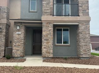 832 Villa St, Carson City, NV 89701