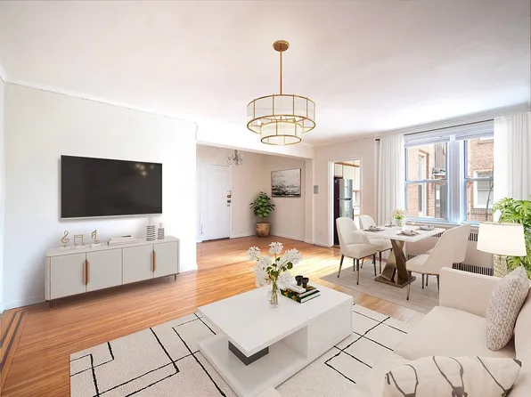 65-74 Saunders St APT 1F, Rego Park, NY 11374