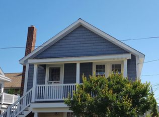 329 Central Ave, Ocean City, NJ 08226