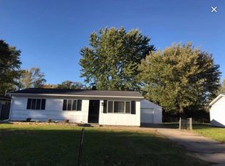 710 Tomahawk Blvd, Kokomo, IN 46902