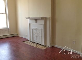 31 Aberdeen St FL 3, Brooklyn, NY 11207