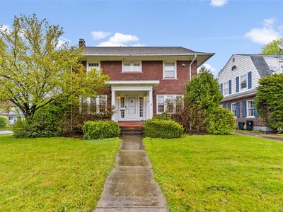 78 Grand Blvd, Binghamton, NY, 13905