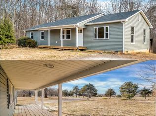 14225 Norman Rd, Culpeper, VA 22701