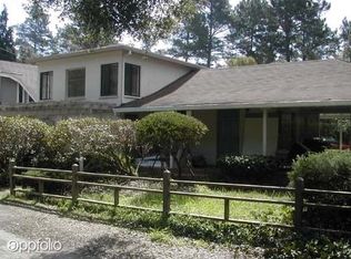 955 Pine Tree Ln, Aptos, CA 95003
