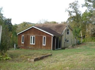 765 Feller Rd SW, Corydon, IN 47112