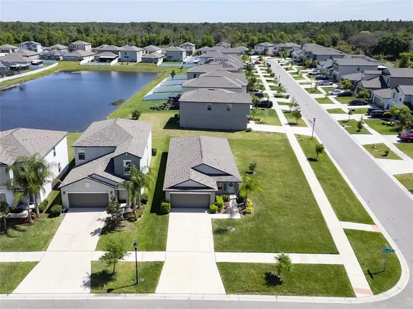 13630 Willow Bluestar Loop, Riverview, FL 33579