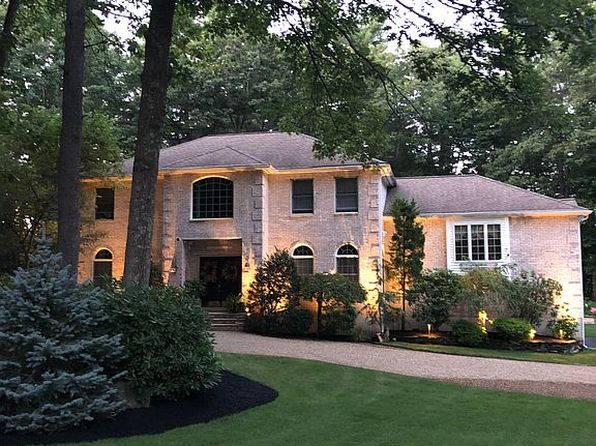 25 Haymeadow Rd