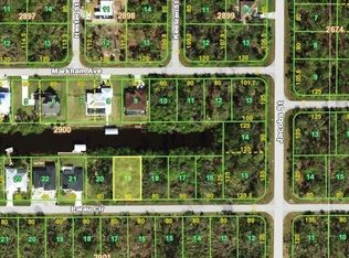 13325 Palau Cir, Port Charlotte, FL 33953