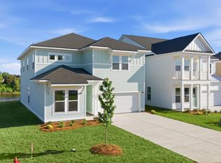 1008 Triton Ave., Little River, SC 29566