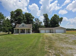 2232 Highway 2151, Melber, KY 42069