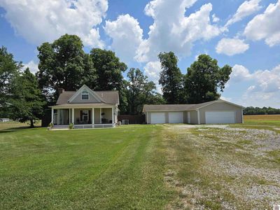 2232 Highway 2151, Melber, KY, 42069