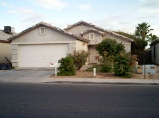 8323 W Minnezona Ave, Phoenix, AZ 85037