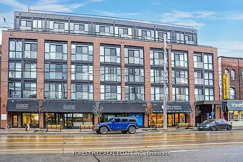 899 Queen St E #202 Photo 1