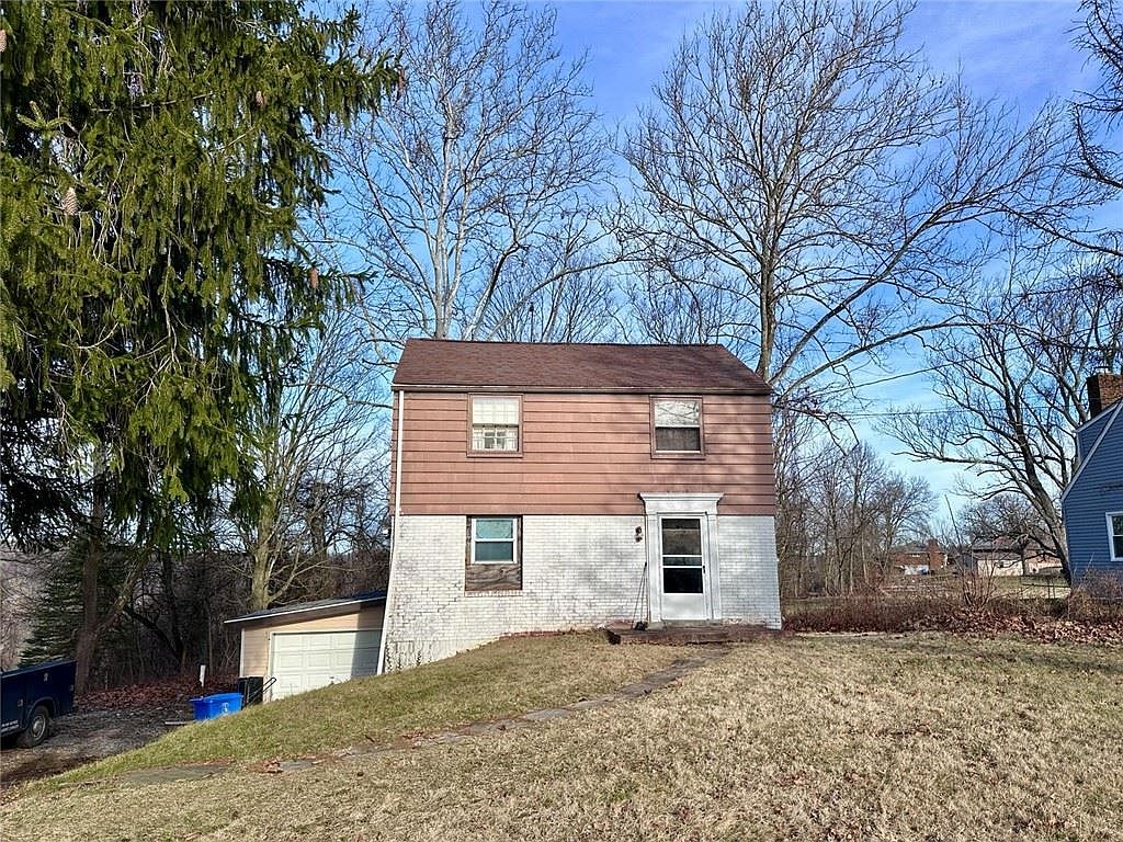 Zillow Elizabeth Twp Pa