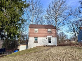 2214 Ridge Rd, Elizabeth Twp., PA 15135