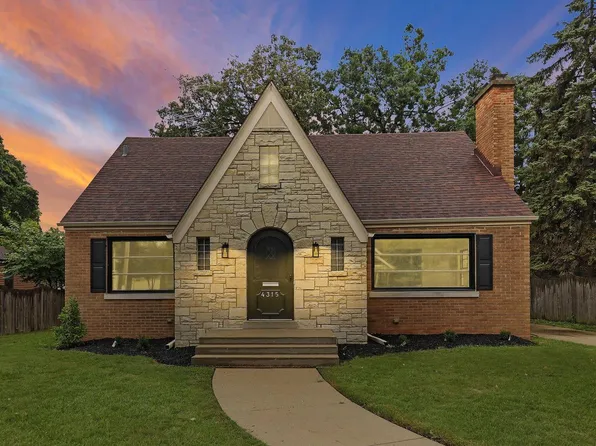 4315 Taft ROAD, Kenosha, WI 53142