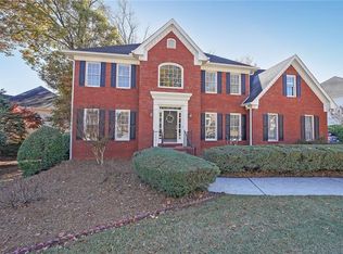 1381 Providence Dr, Lawrenceville, GA 30044