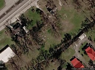 1017 Wheeler St, Milan, TN 38358