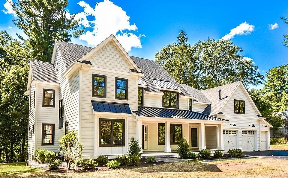 506 North Ave, Weston, MA 02493 MLS 73092822 Zillow