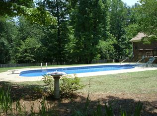 106 Big Oak Dr, Maylene, AL 35114