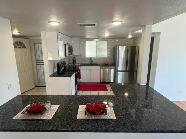 1680 Andrea Drive, Sierra Vista, AZ 85635