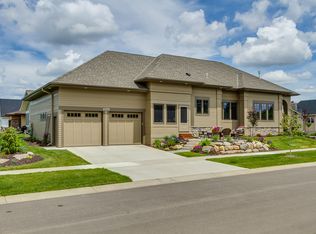 4010 Monarch Ln N, Lake Elmo, MN 55042
