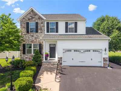 9495 Longford Path, Brewerton, NY, 13029