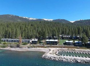 549 Lakeshore Blvd #4, Incline Village, NV 89451