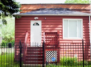 4718 W Superior St, Chicago, IL 60644