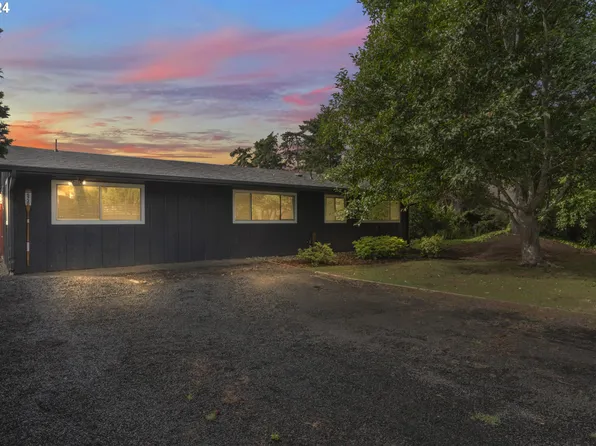 4930 Lake Shore Dr, Florence, OR 97439