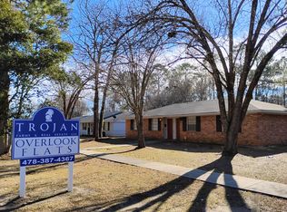 1808 Kings Chapelunit #15, Perry, GA 31069