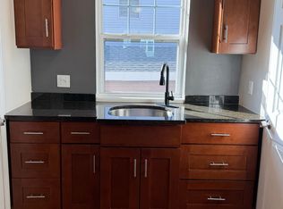 The Residences at Fall River, Fall River, MA 02720