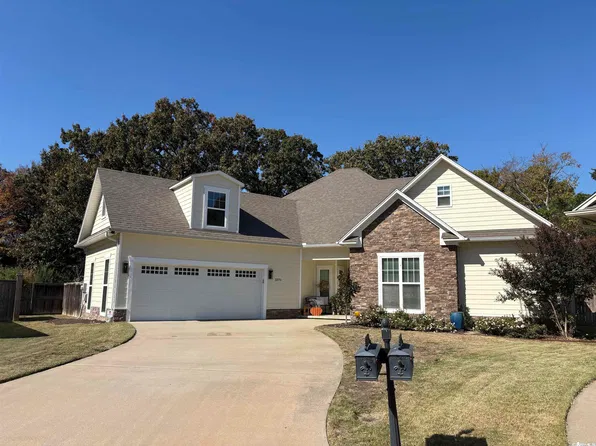 3370 Nicklaus Dr, Conway, AR 72034