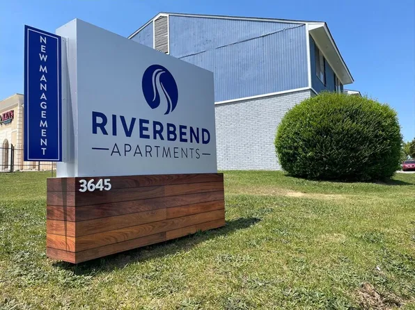 Riverbend Apartments