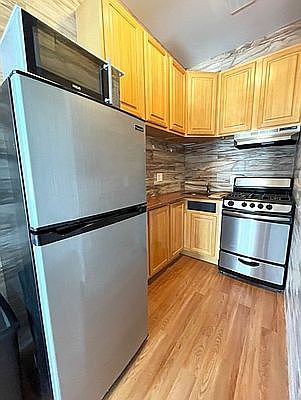 1st image of 3 E 124th St #8A