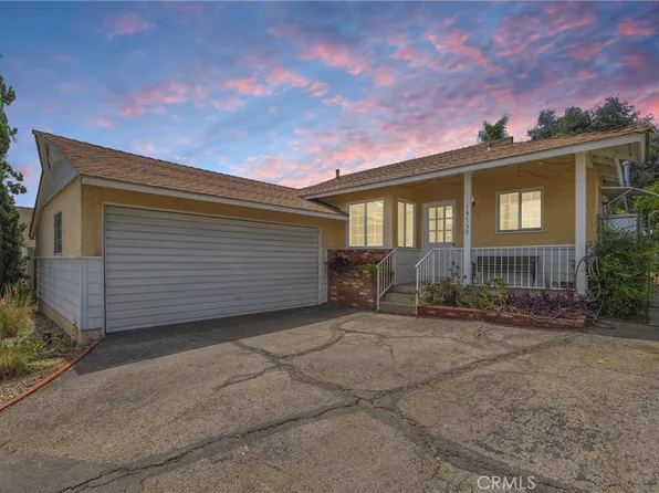 14739 Ararat St, Sylmar, CA 91342