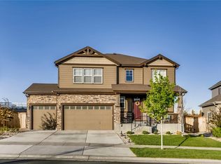 20889 E Brunswick Pl, Aurora, CO 80013