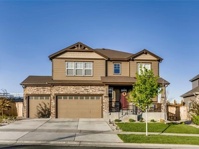 20889 E Brunswick Pl, Aurora, CO, 80013