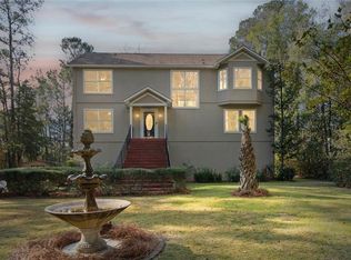 3847 Riviere Du Chien Rd, Mobile, AL 36693