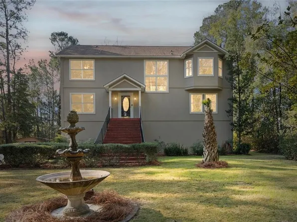 3847 Riviere Du Chien Rd, Mobile, AL 36693