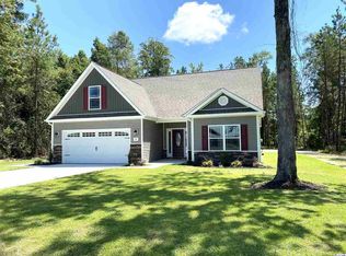 152 Barons Bluff Dr, Conway, SC 29526