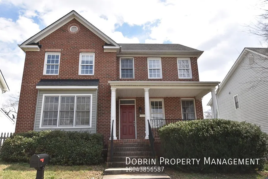 405 S Allen Ave