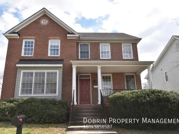 405 S Allen Ave, Richmond, VA 23220