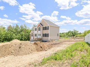 2 Rock Maple Ln, Westminster, MA 01473