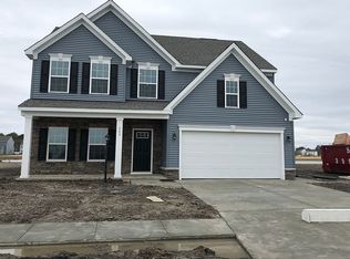 203 Sunny Lake Rd, Moyock, NC 27958