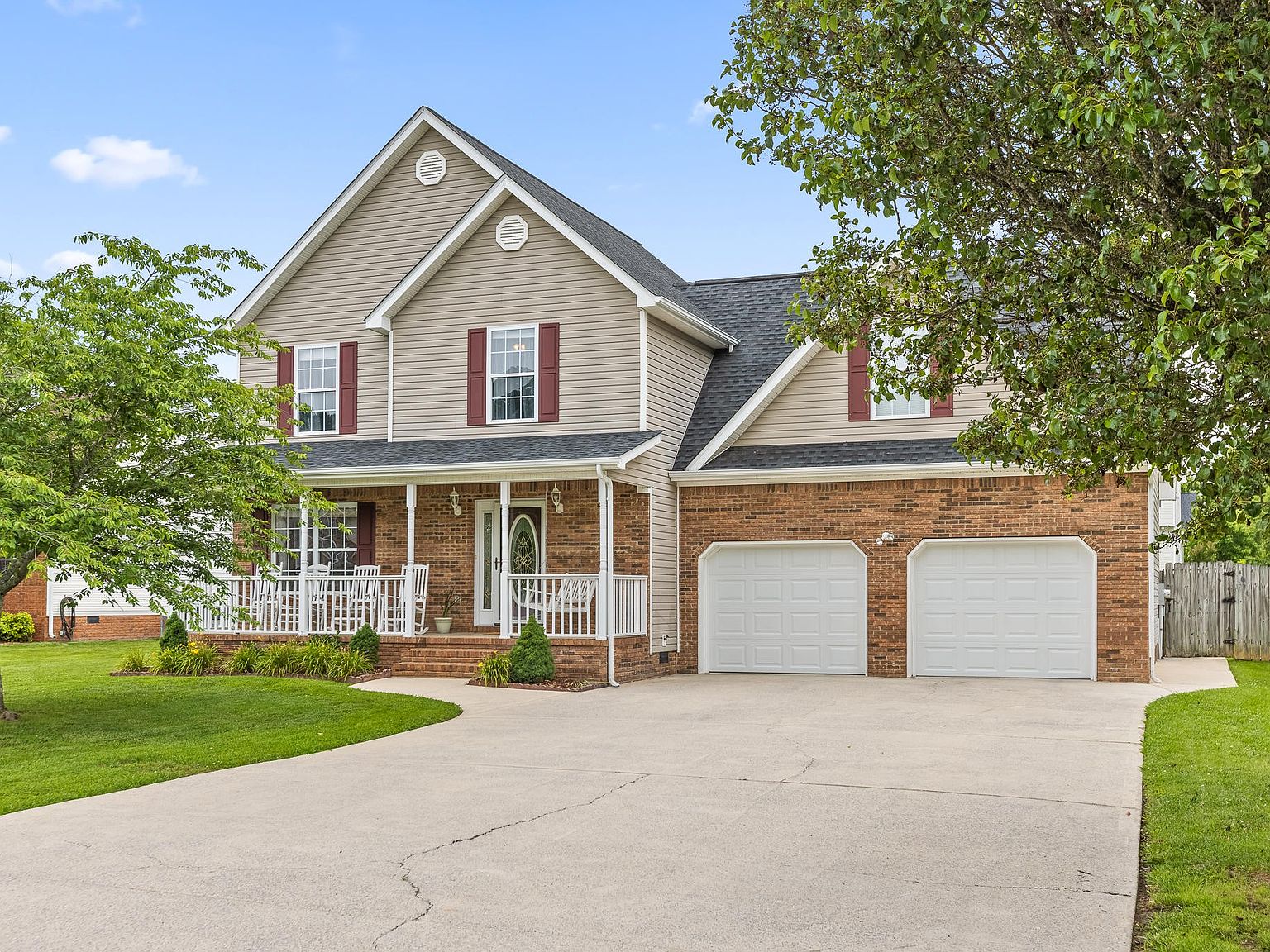 297 Water Mill Trce, Ringgold, GA 30736 Zillow