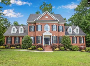 105 Cedar View Dr, Irmo, SC 29063