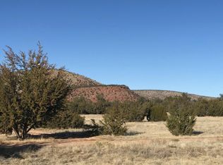 53890 N Mesa Dr, Seligman, AZ 86337