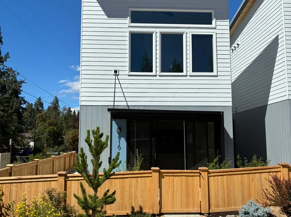 910 NE Norton Ave, Bend, OR