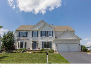 157 Magnolia Dr, Chester Springs, PA 19425